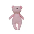 Pink Bear