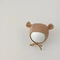 Kakhi Bear Ear