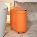 Orange Covered