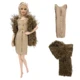 Not Include Doll W