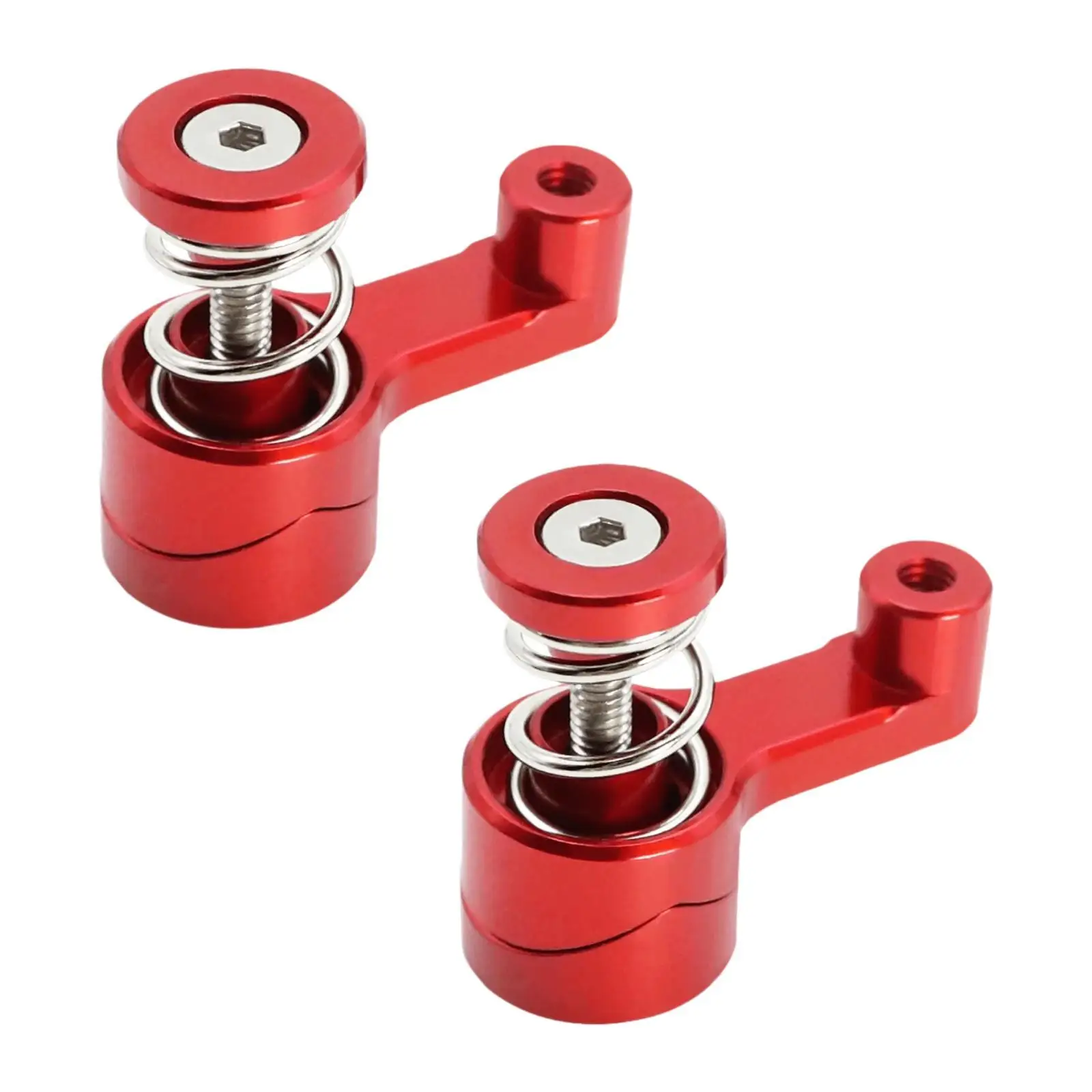 Brazo Servo 21T para camión RC – repuesto ligero y resistente - imagen 3