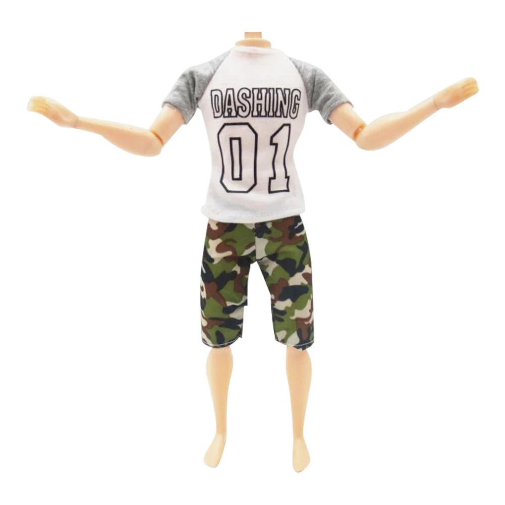 NK conjunto ropa informal - Vista principal completa