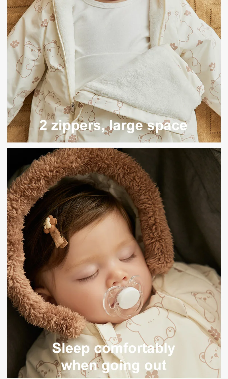 Impermeable - Protección completa