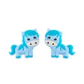 10pcs blue