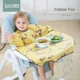 Yellow Fox