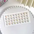 12mm(36pcs)-B