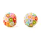 10pcs multicolour