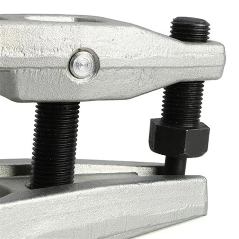 Extractor de rótula ajustable – Herramienta para dirección y suspensión - imagen 5