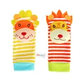 2pcs socks W0013H