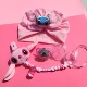 Baby hat set E