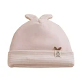 rabbit pink