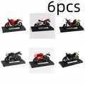 6pcs