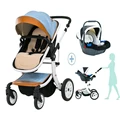 Blue 3in1