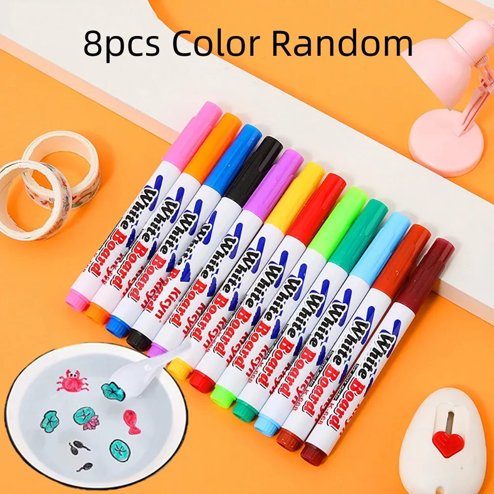 8pcs