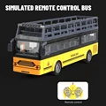 Double decker bus