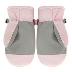 Guantes Térmicos D7YD, guantes esquí gruesos para niños, niños y niñas, guantes para deportes aire libre