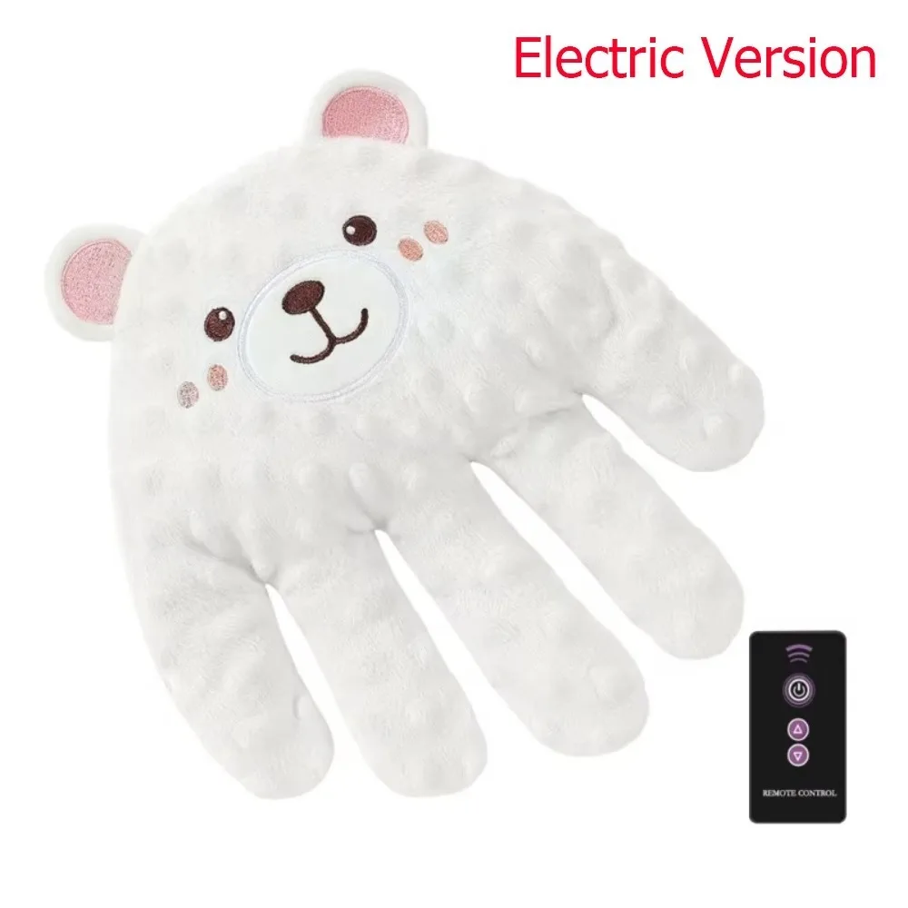White-Electric Type