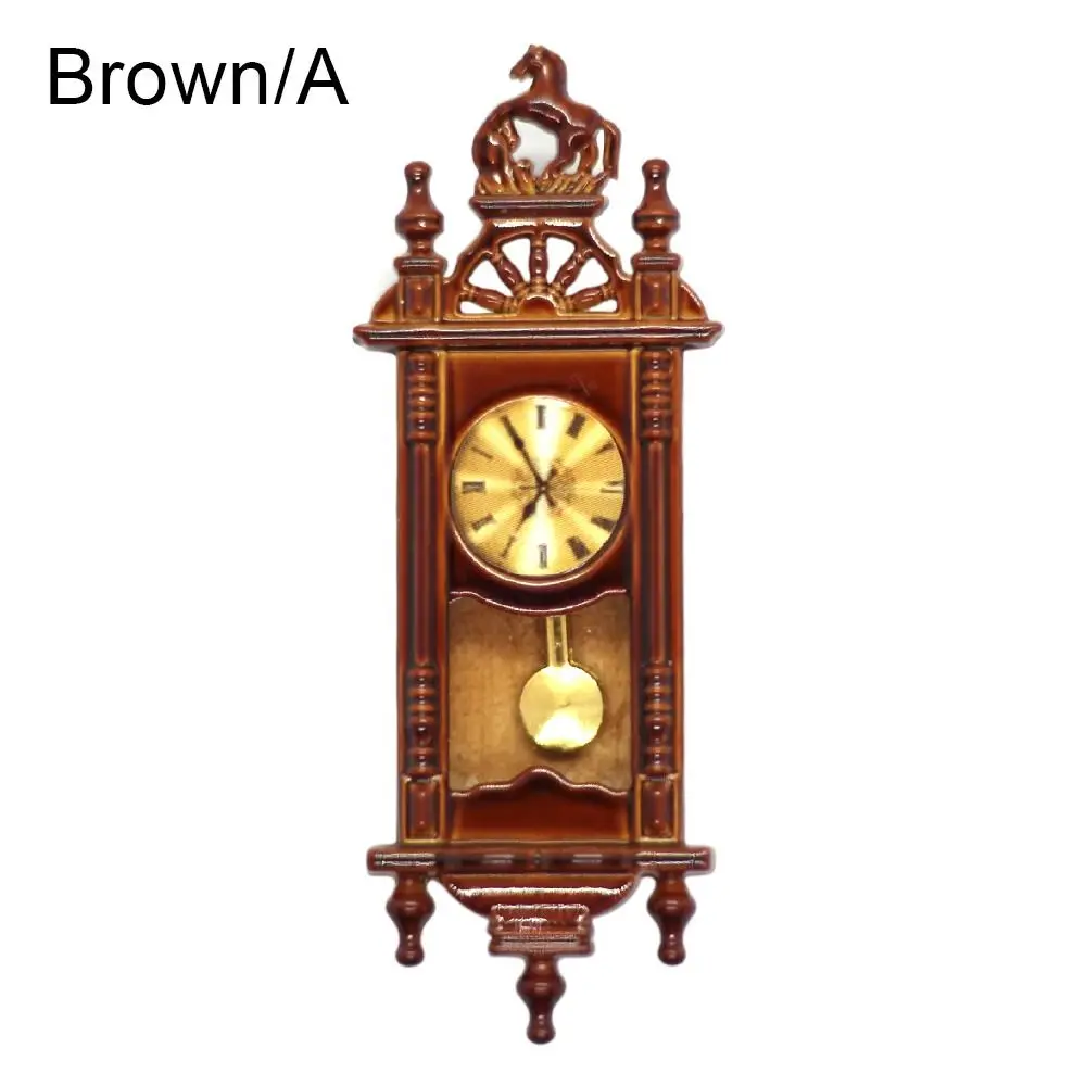 Brown-A