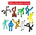 10Pcs Random Color