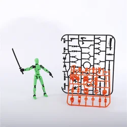 Robot educativo montable para niños – Juguete calmado