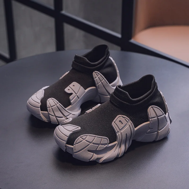black gray