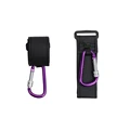 Purple hook