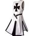 White-black