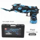 Desert eagle  Ice