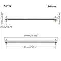 Silver-86mm