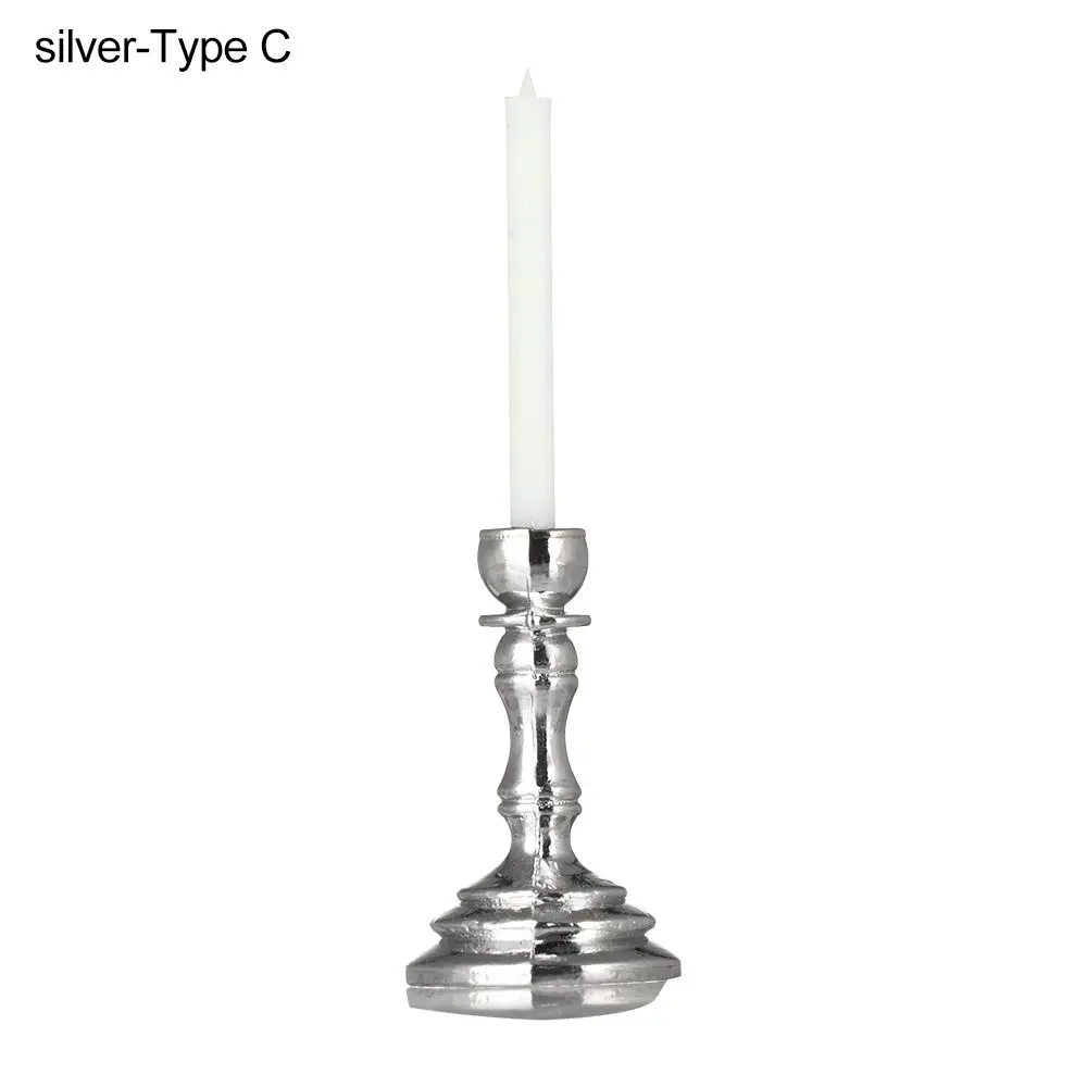 Silver-Type C