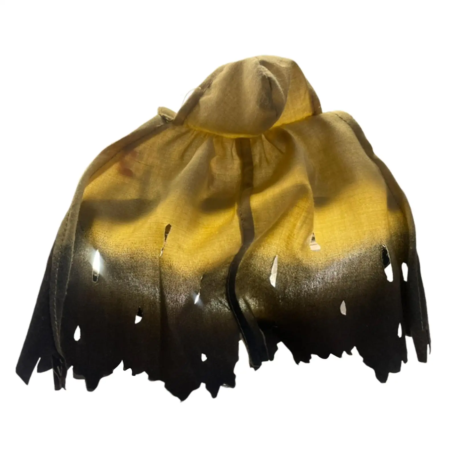 Desert Yellow