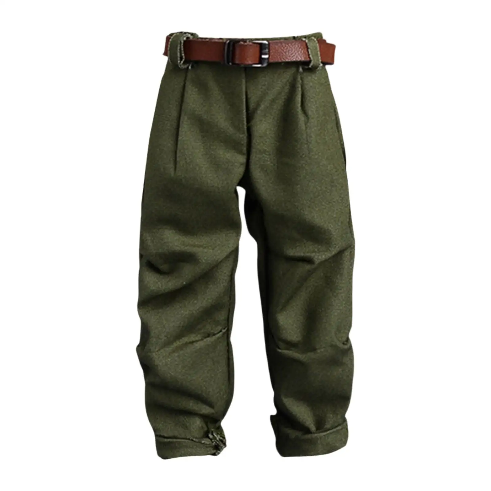 Green Pant