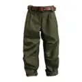Green Pant