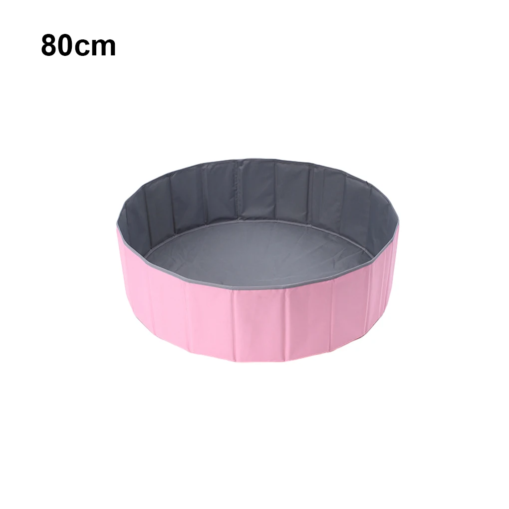 80cm Pink