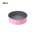 80cm Pink