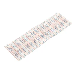 Tiritas impermeables para bebés – Adhesivas y suaves para heridas
