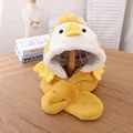 Yellow Duck