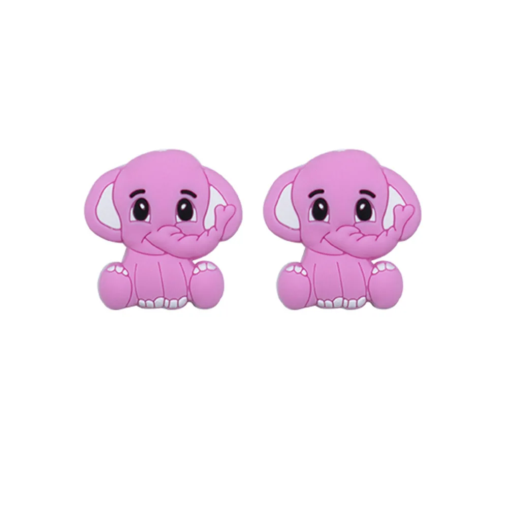 Elephant Plae pink
