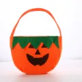 Pumpkin bag