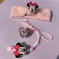 C Baby headband set