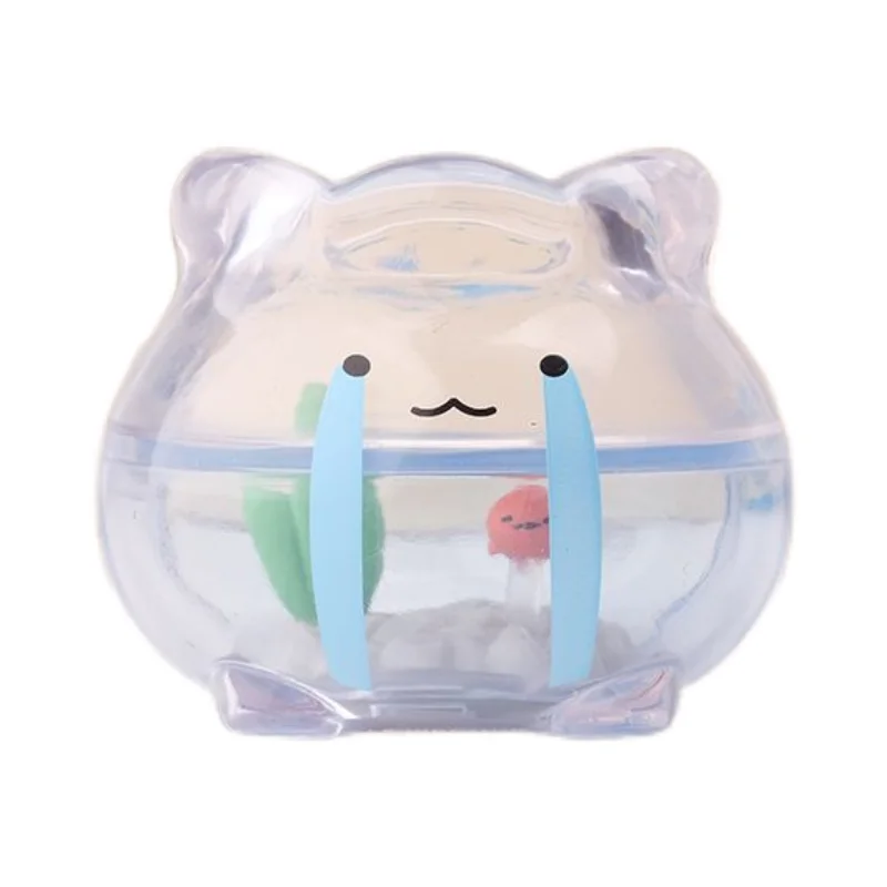 Figura de acción coleccionable estilo dibujo animado – Para niños - imagen 4
