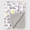 Grey
