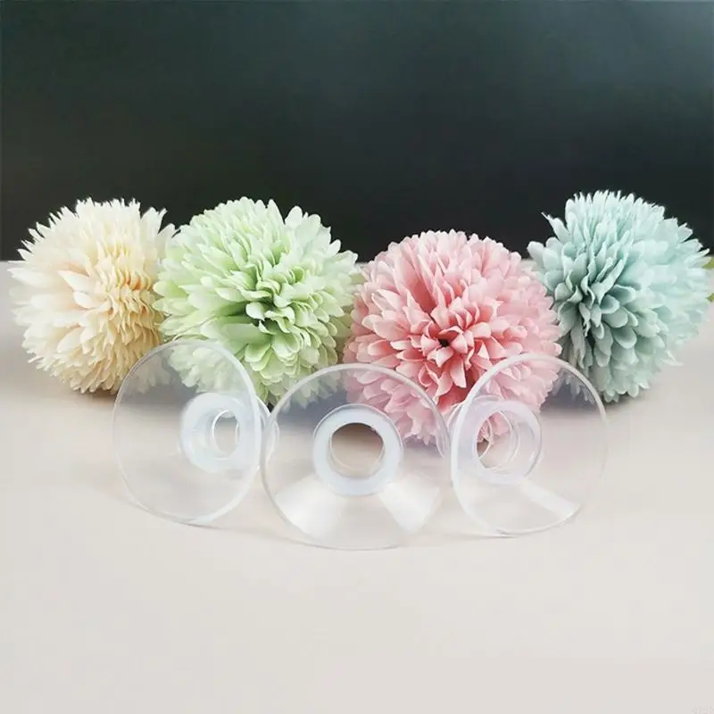 Conveniente convertidor brida conveniente Inserto brida versátil eficiente para fácil bombeo - imagen 2