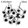 20Pcs   9mm