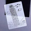 Leaning Tower