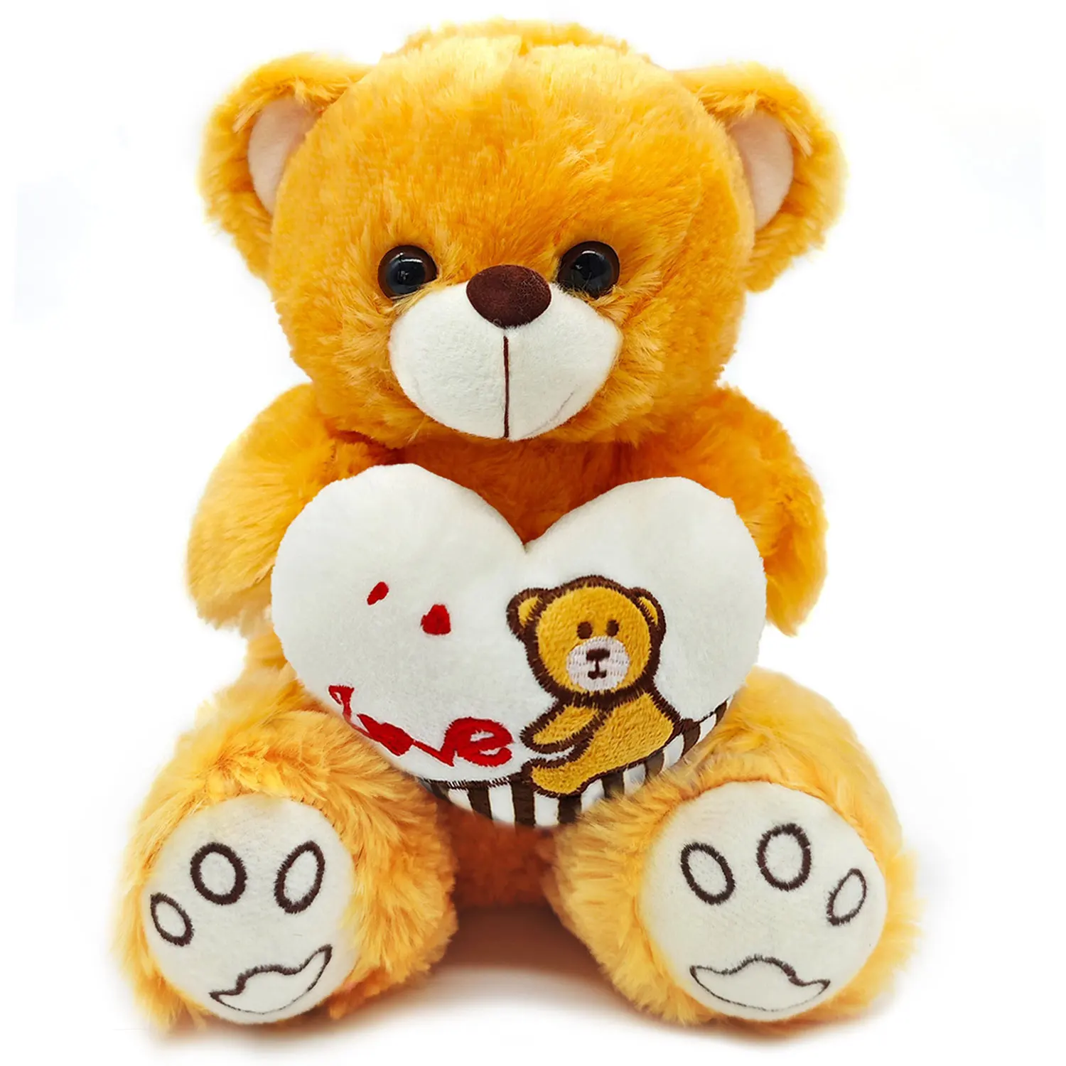 C 30cm yellow