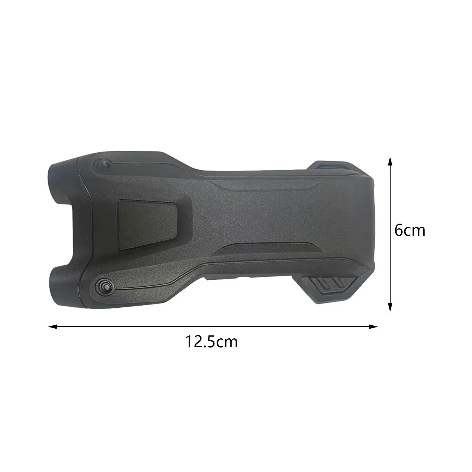 Drone Body Shell Top/Bottom Cover Easy to Install Assembly Accessory Repair Parts for Z908 Pro Drone Spare Parts Quadcopter