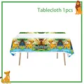 1pcs tablecloth