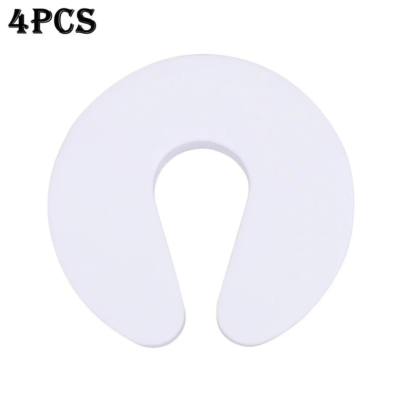 White 4PCS