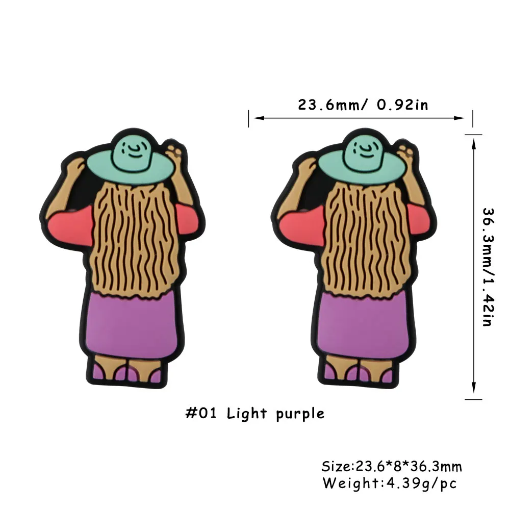 light purple